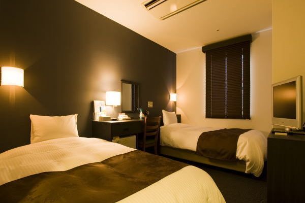 Hotel Taisei Annex (Kagoshima-shi)